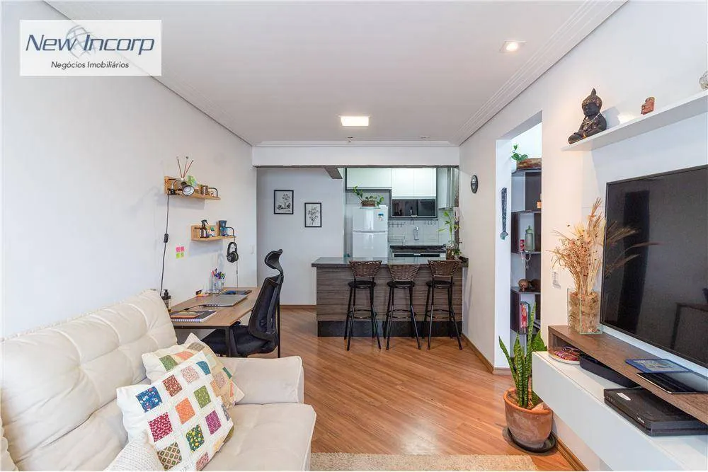 Apartamento, 2 quartos, 81 m² - Foto 3