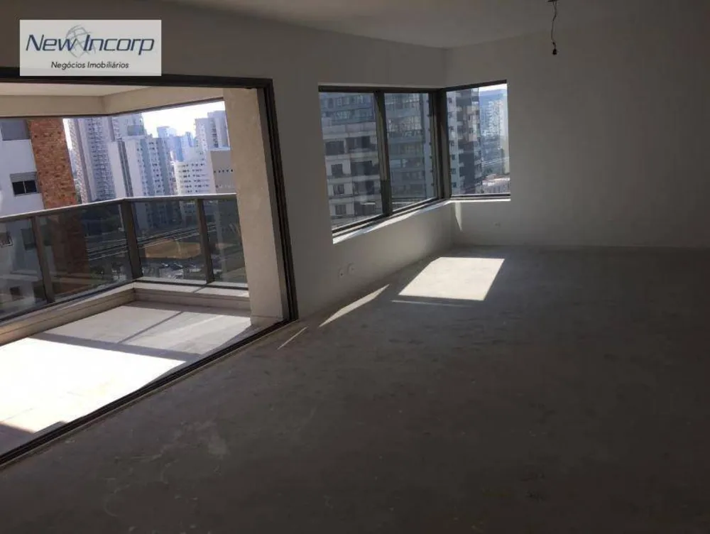 Apartamento, 3 quartos, 192 m² - Foto 3