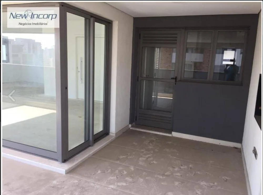 Apartamento, 3 quartos, 192 m² - Foto 4