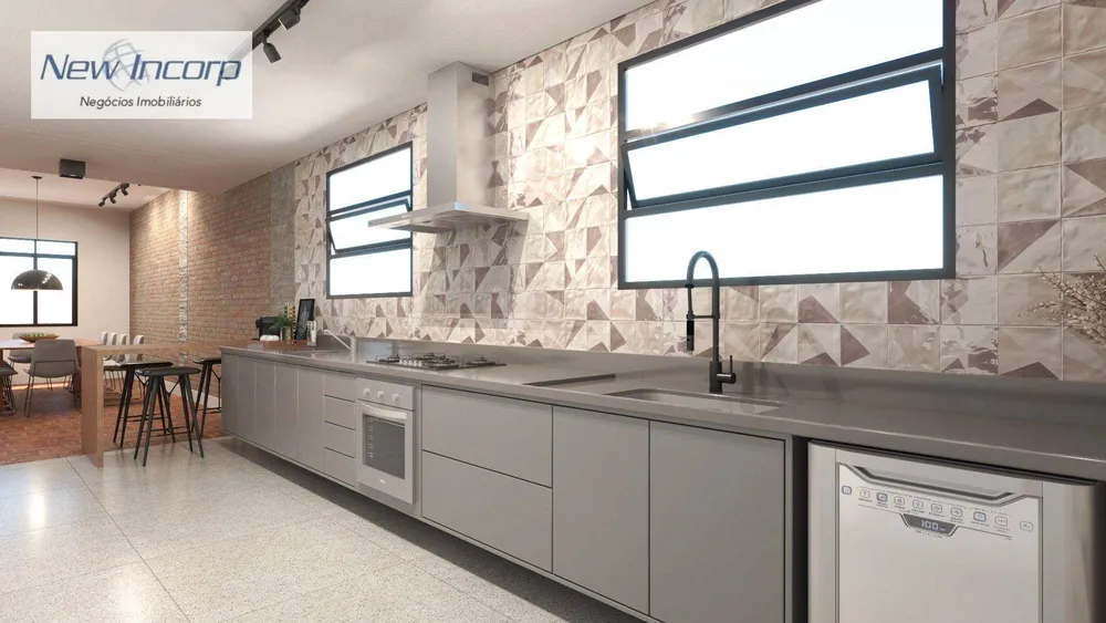 Apartamento, 3 quartos, 212 m² - Foto 3