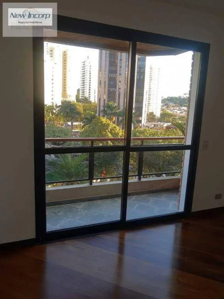 Apartamento, 3 quartos, 114 m² - Foto 4