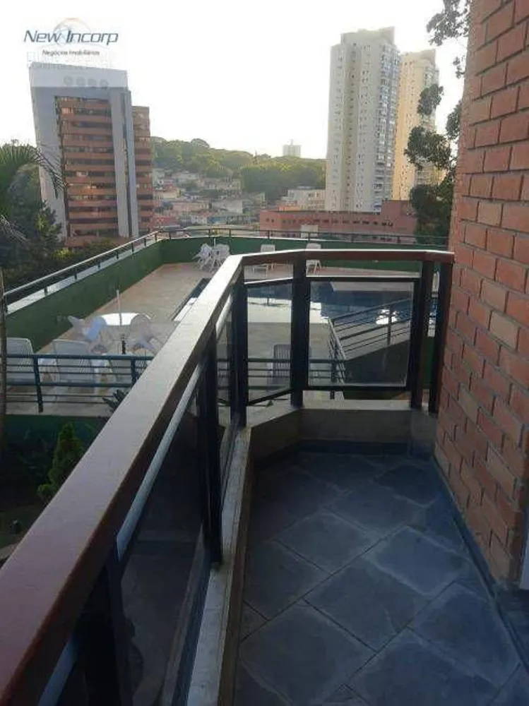 Apartamento, 3 quartos, 114 m² - Foto 2