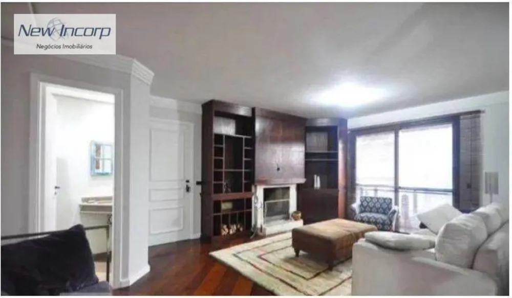 Apartamento, 3 quartos, 114 m² - Foto 1
