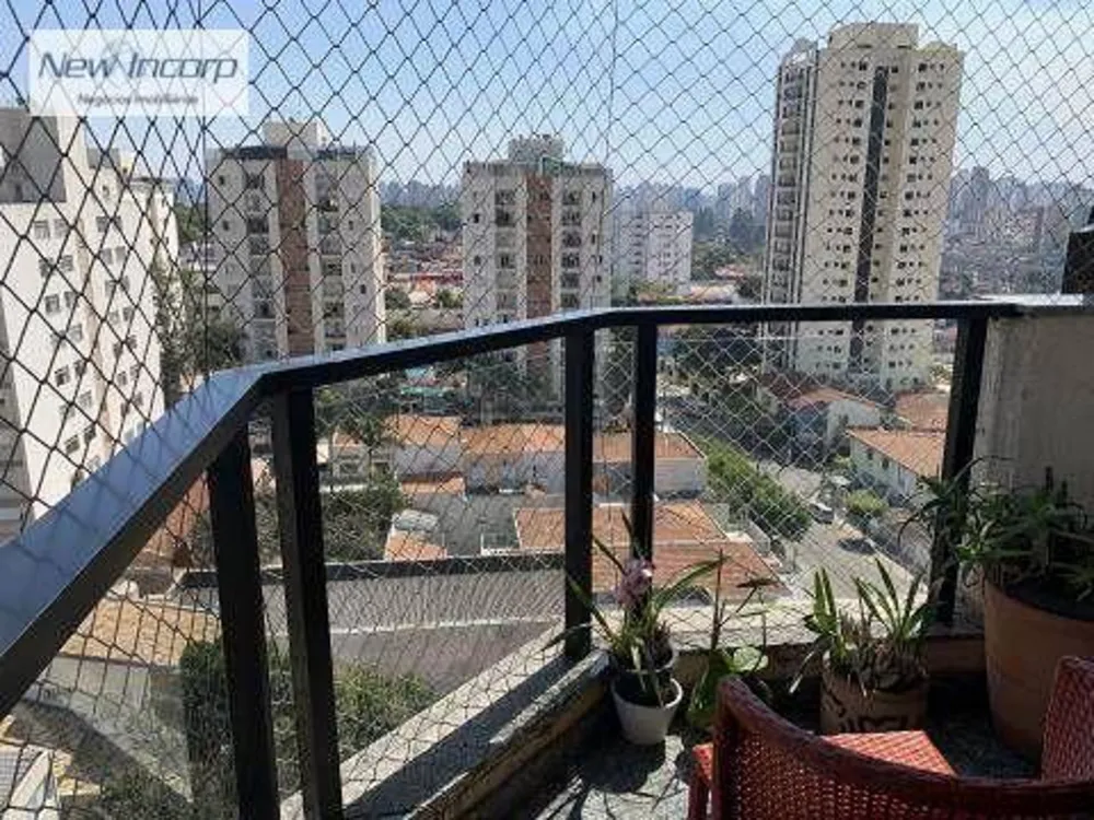 Apartamento, 3 quartos, 134 m² - Foto 2