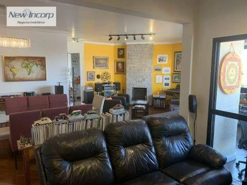 Apartamento, 3 quartos, 134 m² - Foto 4