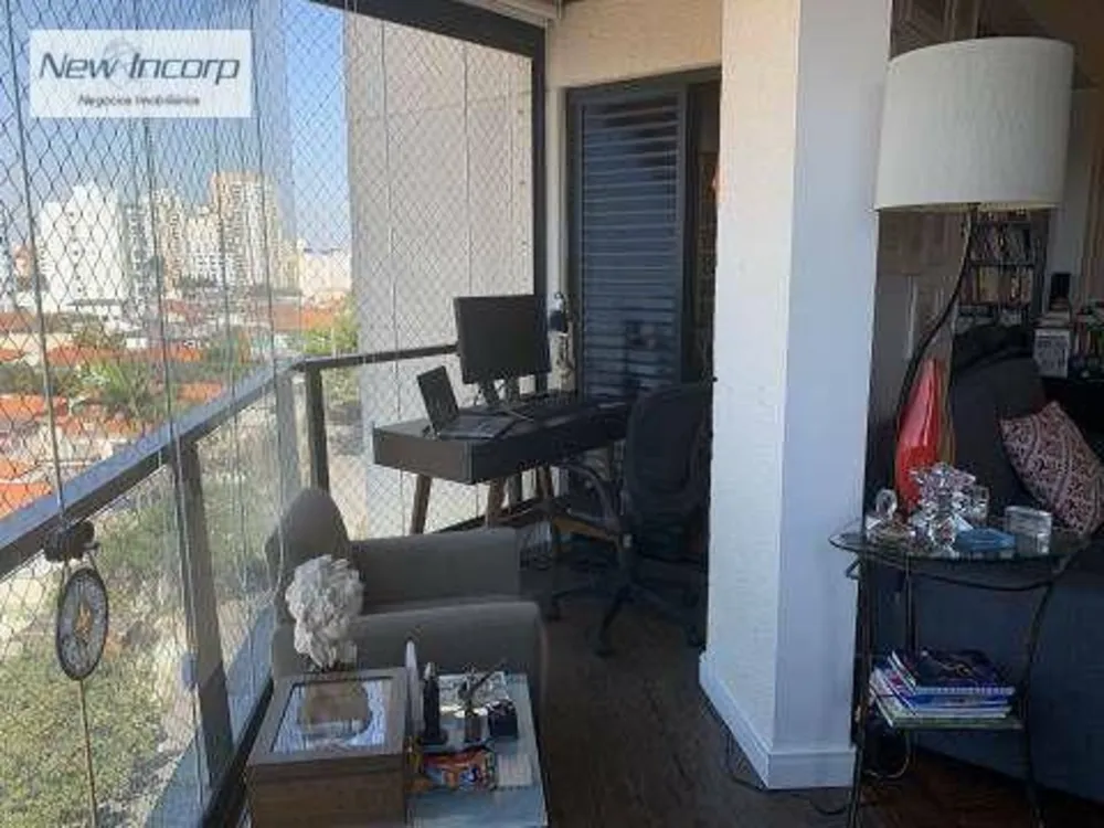 Apartamento, 3 quartos, 134 m² - Foto 3