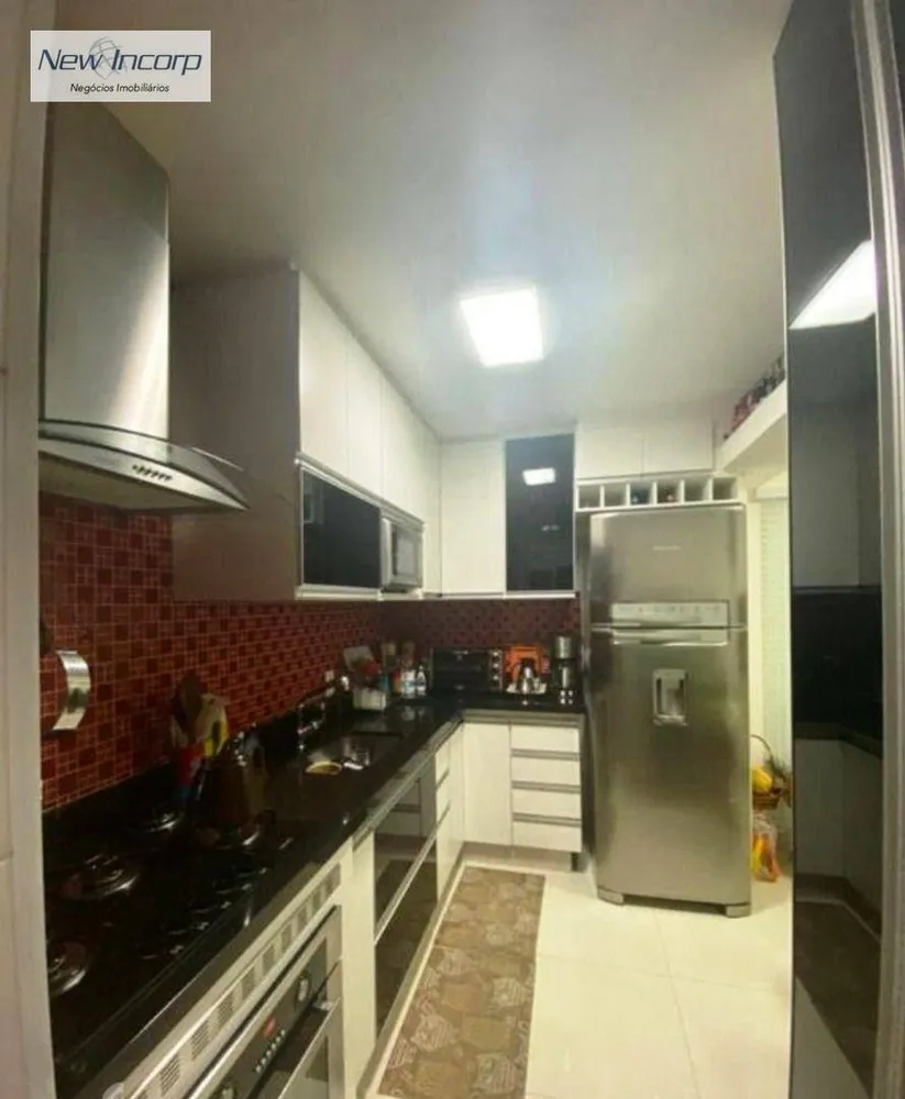 Apartamento, 3 quartos, 101 m² - Foto 4