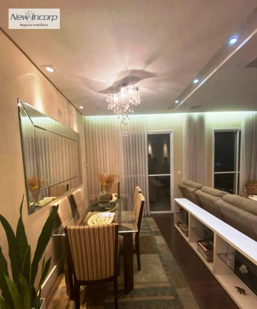 Apartamento, 3 quartos, 101 m² - Foto 2