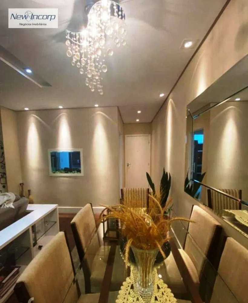 Apartamento, 3 quartos, 101 m² - Foto 3