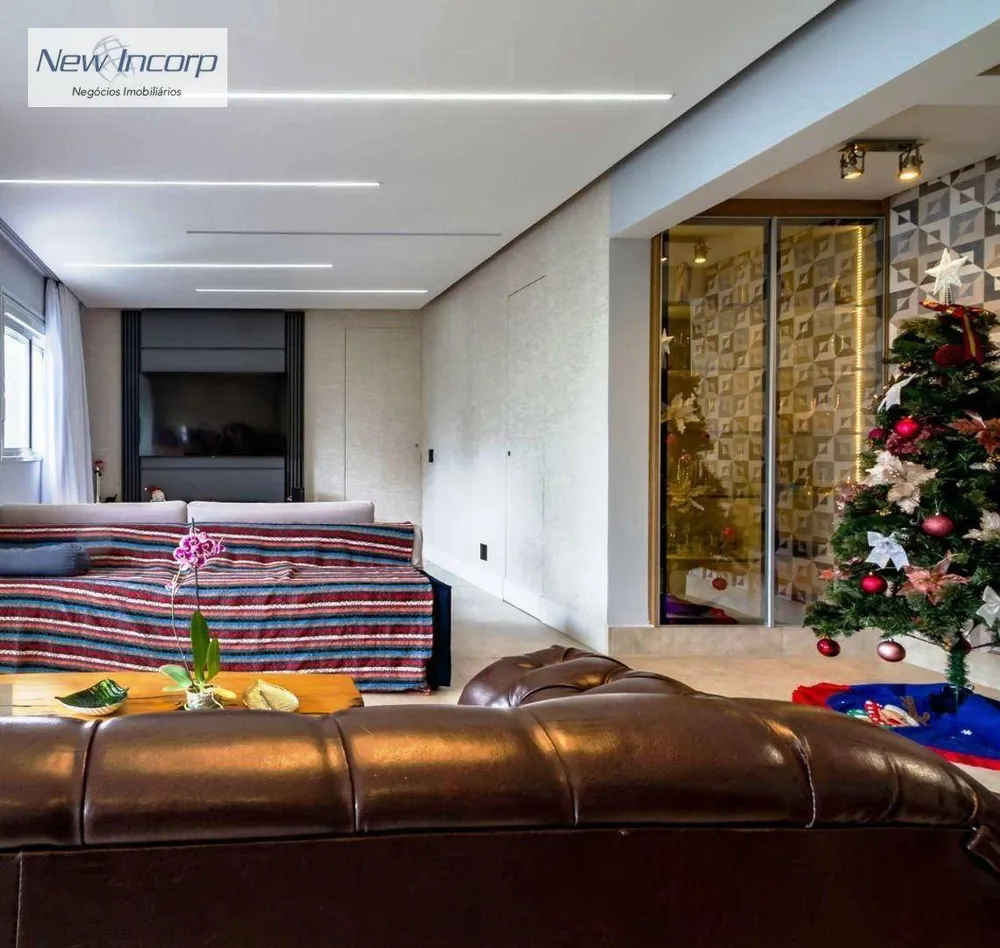 Apartamento, 3 quartos, 127 m² - Foto 4