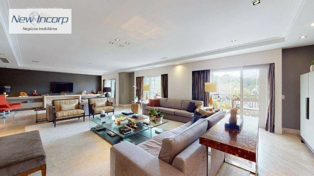 Cobertura, 4 quartos, 730 m² - Foto 4