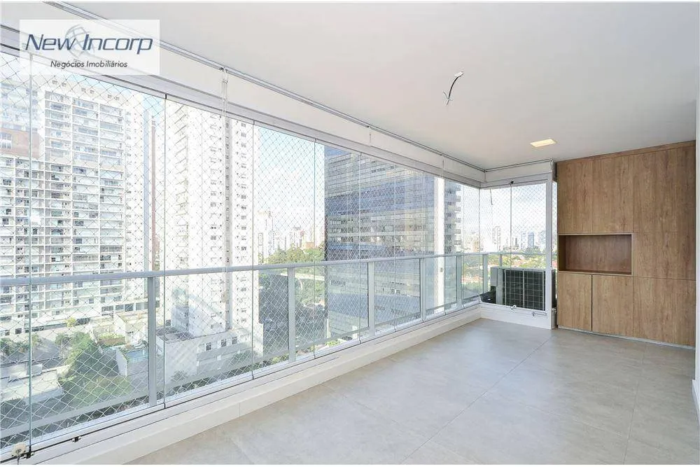 Apartamento, 2 quartos, 105 m² - Foto 2