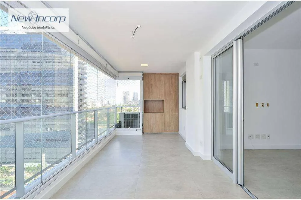 Apartamento, 2 quartos, 105 m² - Foto 3