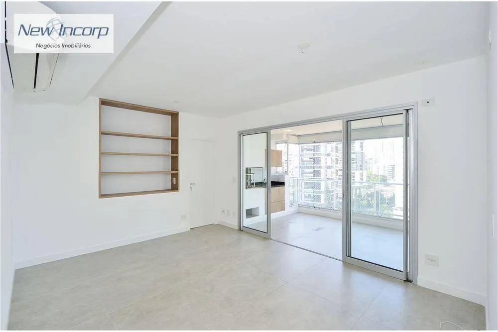 Apartamento, 2 quartos, 105 m² - Foto 1