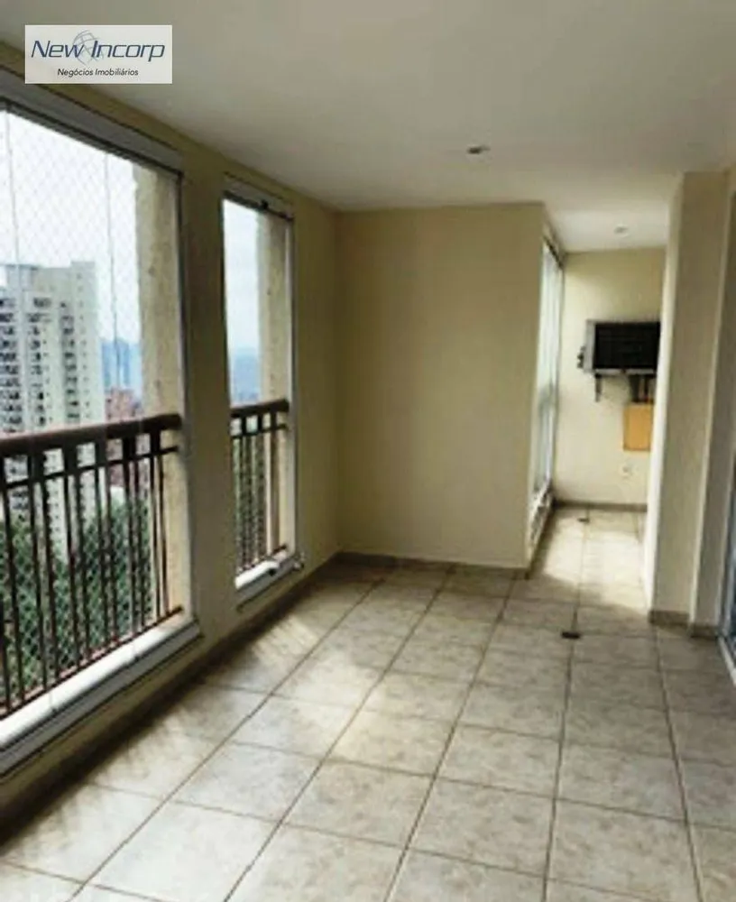 Apartamento, 3 quartos, 130 m² - Foto 3