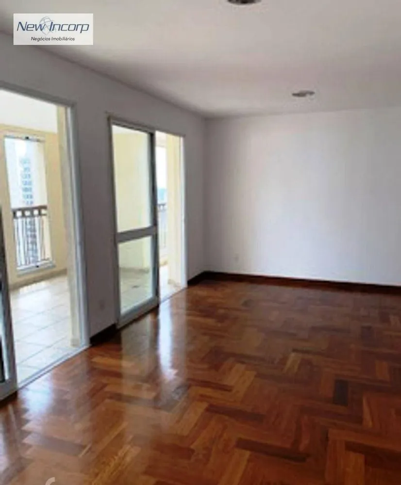 Apartamento, 3 quartos, 130 m² - Foto 2
