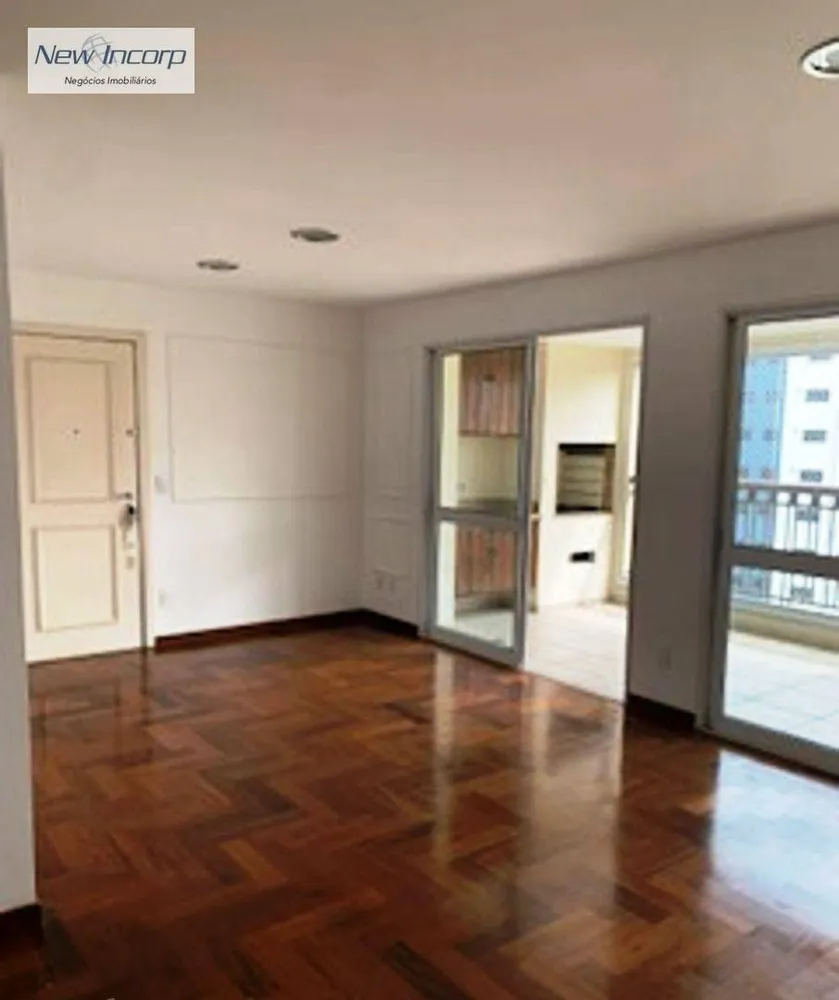 Apartamento, 3 quartos, 130 m² - Foto 4
