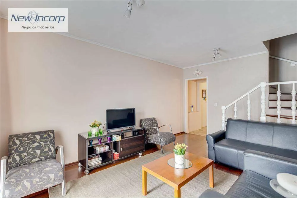 Sobrado, 3 quartos, 122 m² - Foto 3