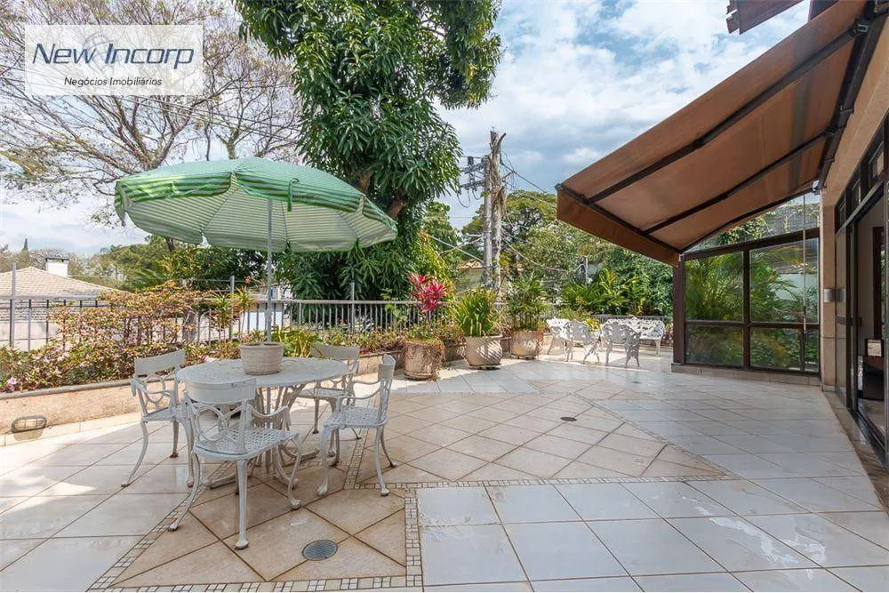 Casa, 4 quartos, 565 m² - Foto 3