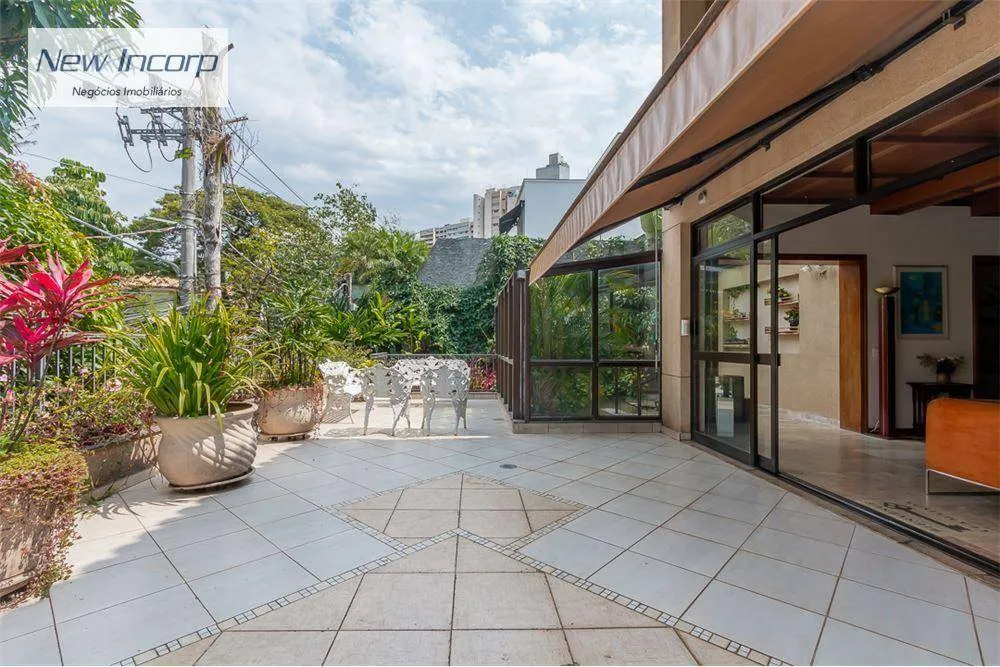 Casa, 4 quartos, 565 m² - Foto 2