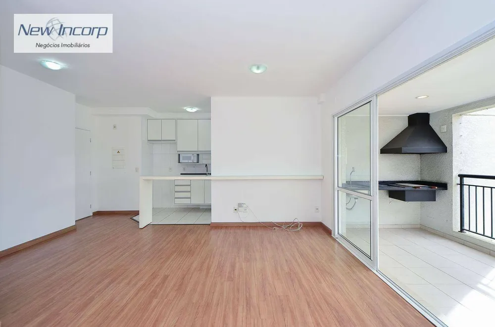 Apartamento, 2 quartos, 81 m² - Foto 1