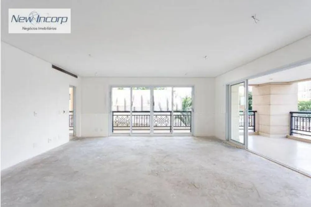 Apartamento, 4 quartos, 455 m² - Foto 1