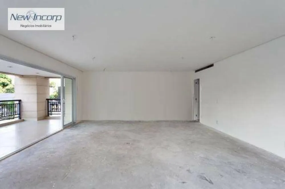 Apartamento, 4 quartos, 455 m² - Foto 2