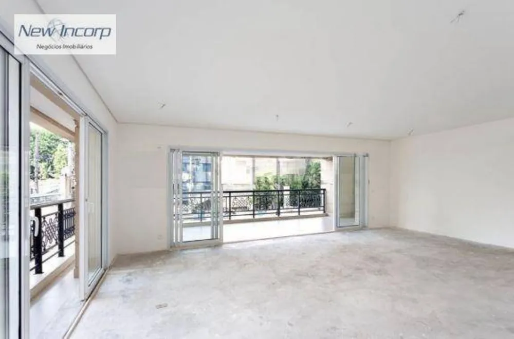 Apartamento, 4 quartos, 455 m² - Foto 3