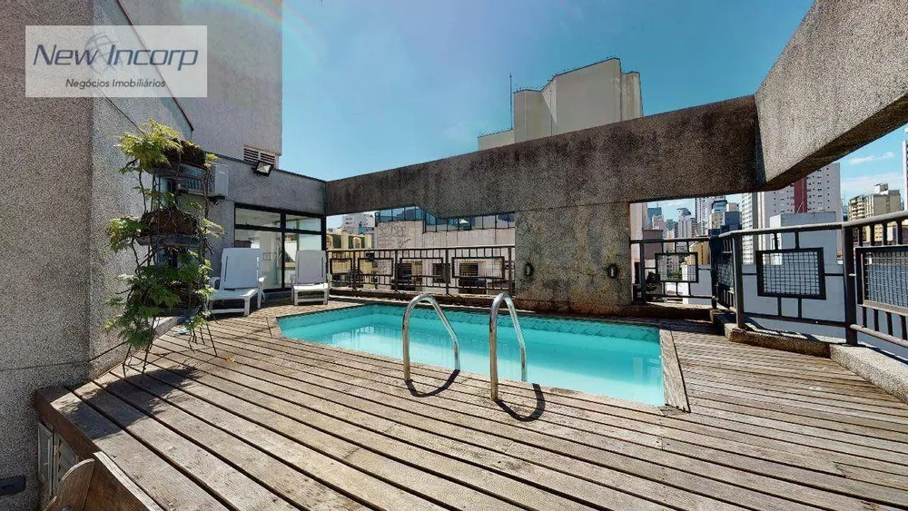 Cobertura, 3 quartos, 159 m² - Foto 2