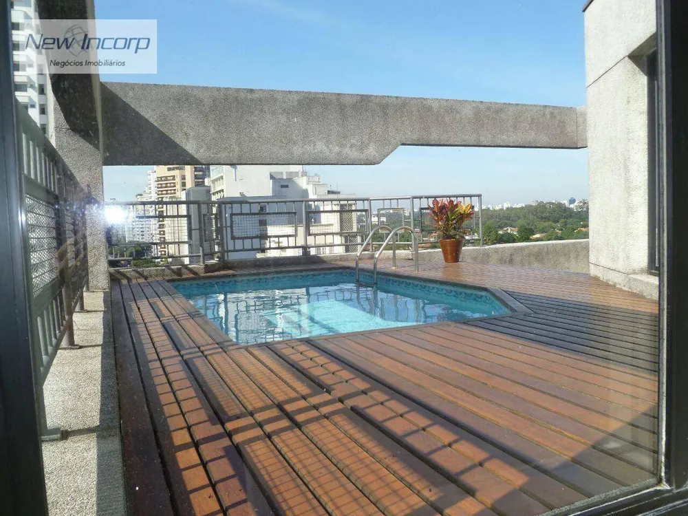 Cobertura, 3 quartos, 159 m² - Foto 1