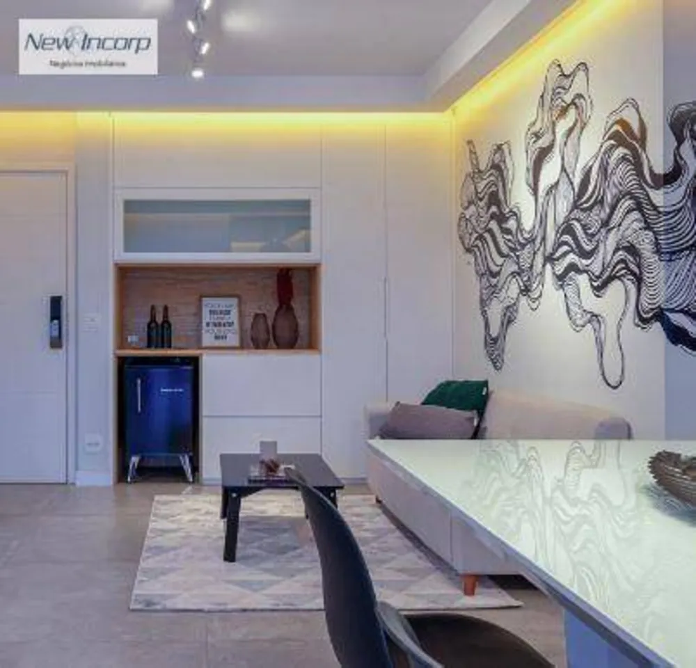 Apartamento, 2 quartos, 91 m² - Foto 4