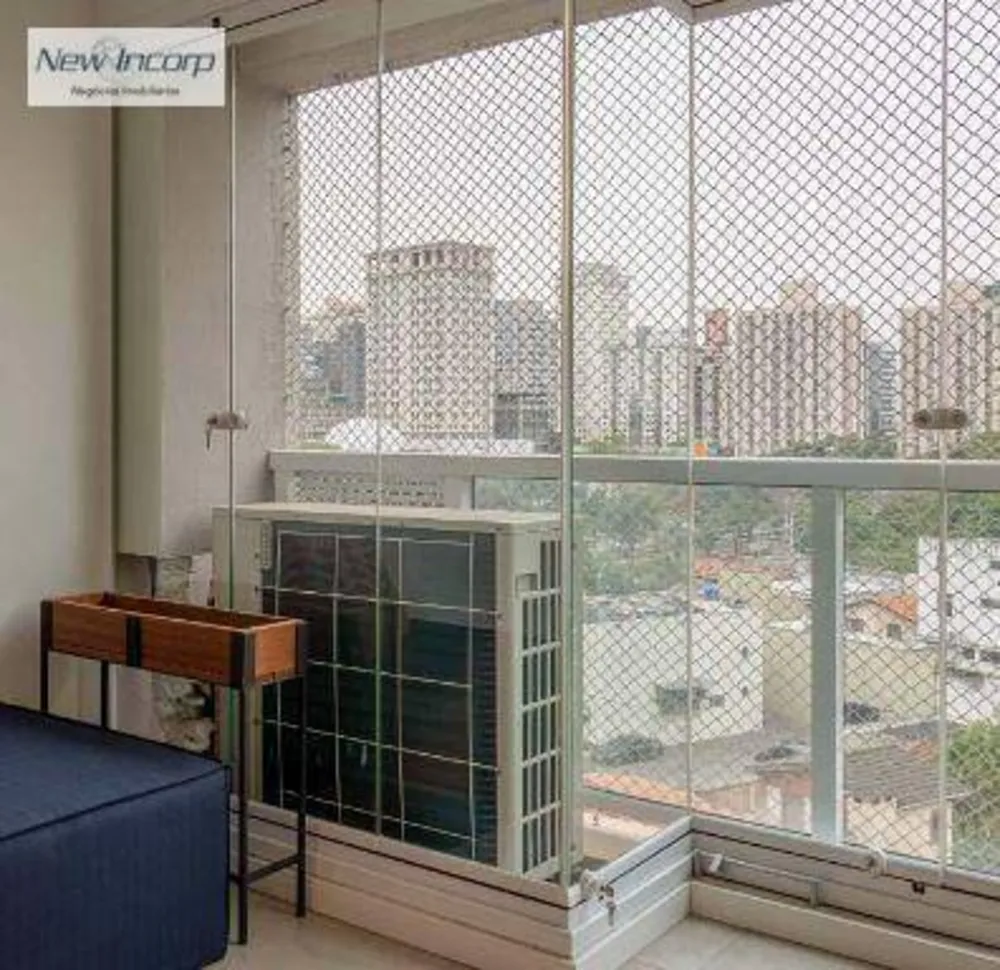Apartamento, 2 quartos, 91 m² - Foto 3