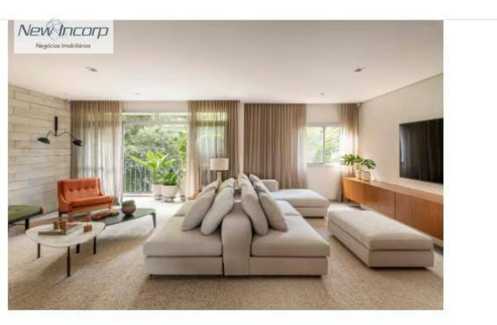 Apartamento, 3 quartos, 160 m² - Foto 1