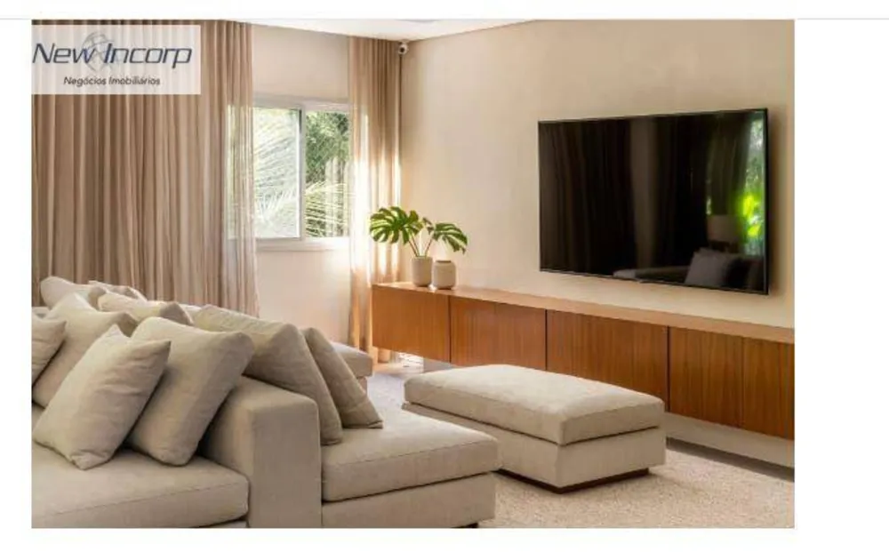 Apartamento, 3 quartos, 160 m² - Foto 4