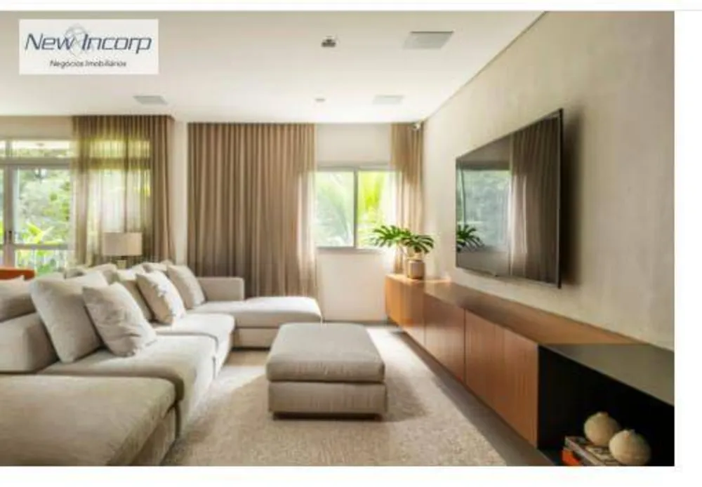 Apartamento, 3 quartos, 160 m² - Foto 2