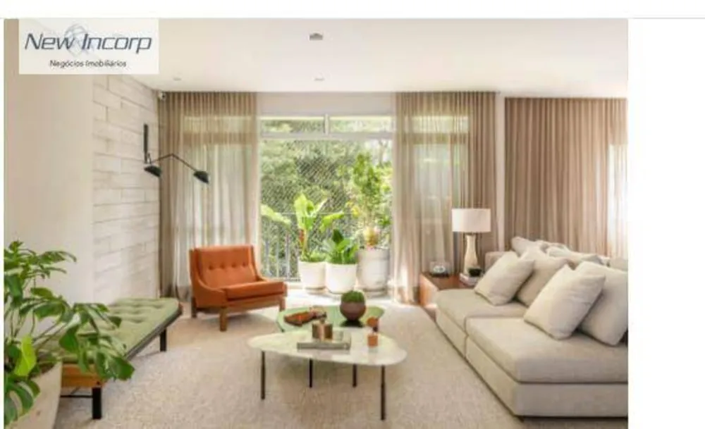 Apartamento, 3 quartos, 160 m² - Foto 3