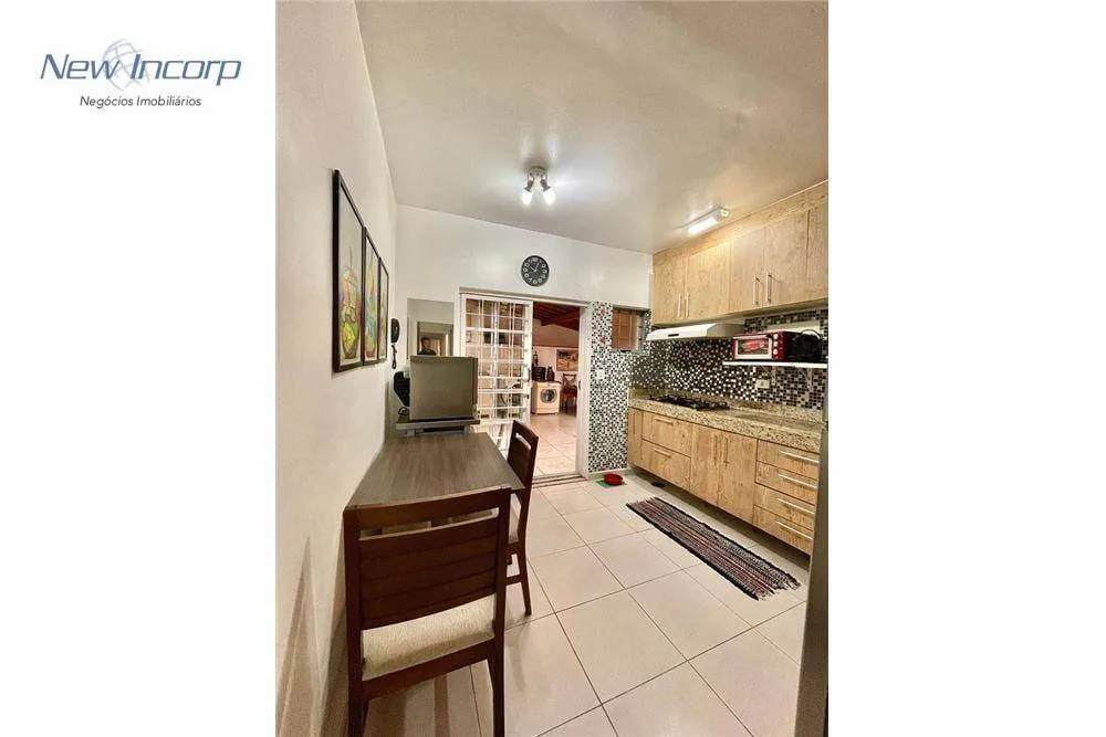 Sobrado, 4 quartos, 160 m² - Foto 4