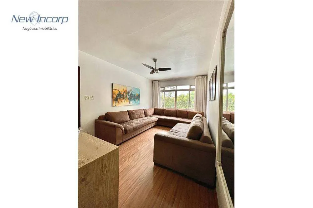 Sobrado, 4 quartos, 160 m² - Foto 3