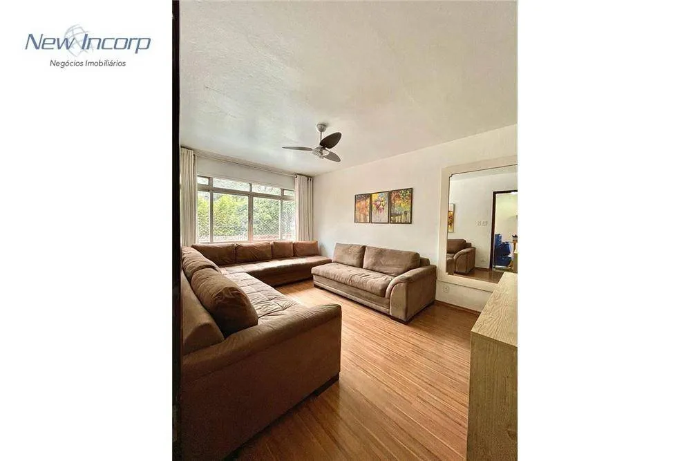 Sobrado, 4 quartos, 160 m² - Foto 2