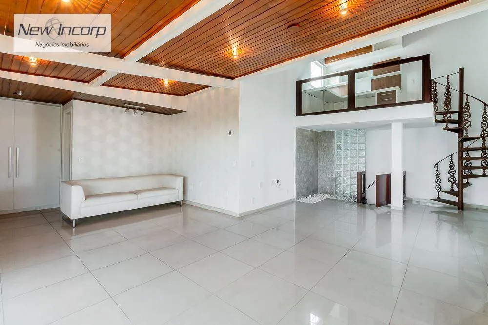 Cobertura, 3 quartos, 180 m² - Foto 2