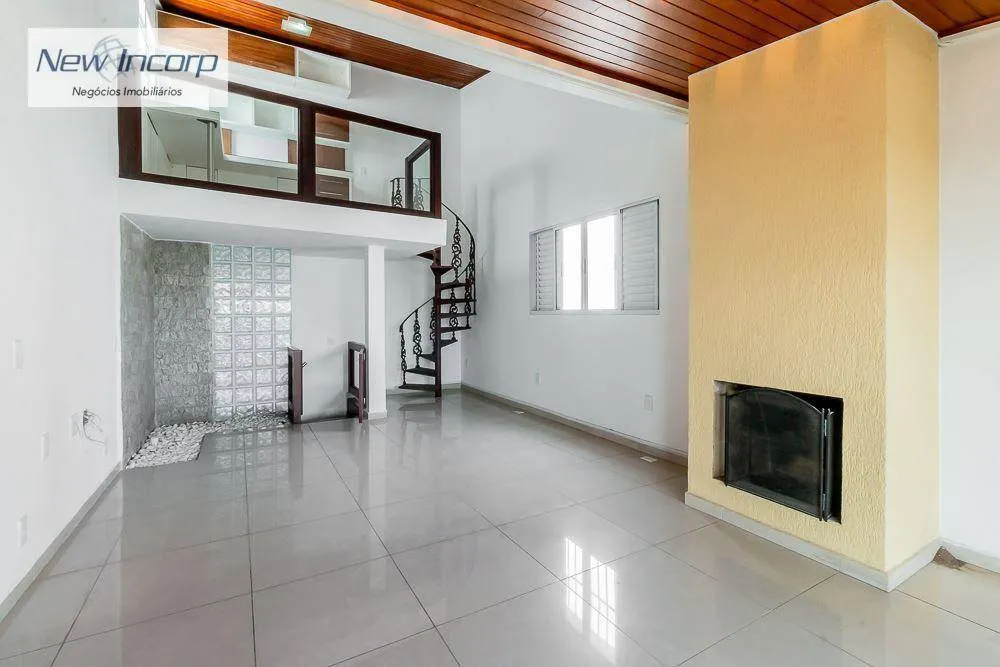 Cobertura, 3 quartos, 180 m² - Foto 4