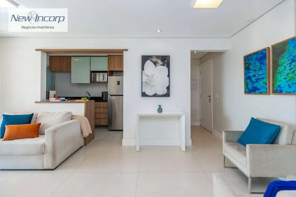 Apartamento, 2 quartos, 77 m² - Foto 3