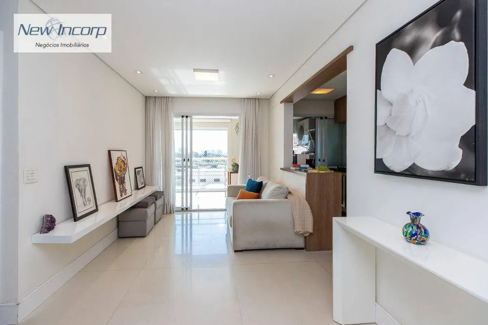 Apartamento, 2 quartos, 77 m² - Foto 4