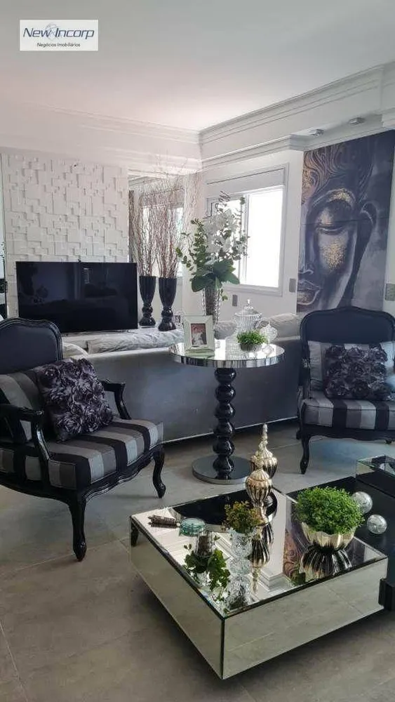 Apartamento, 2 quartos, 106 m² - Foto 3