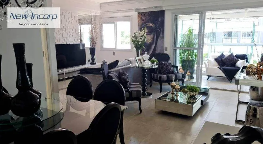 Apartamento, 2 quartos, 106 m² - Foto 1