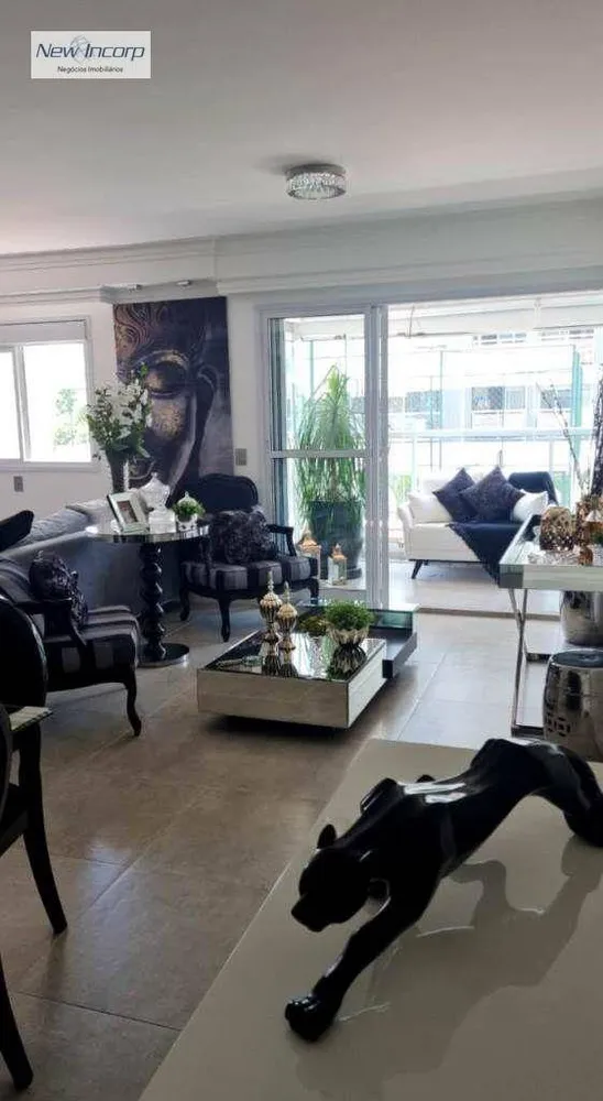 Apartamento, 2 quartos, 106 m² - Foto 2