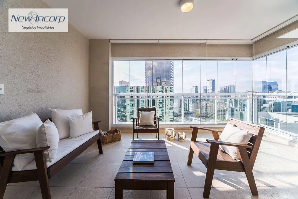 Apartamento, 2 quartos, 84 m² - Foto 1