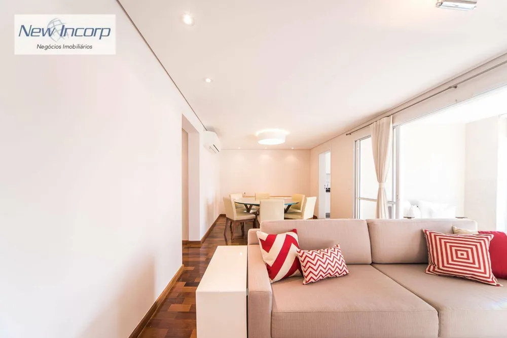 Apartamento, 2 quartos, 84 m² - Foto 4