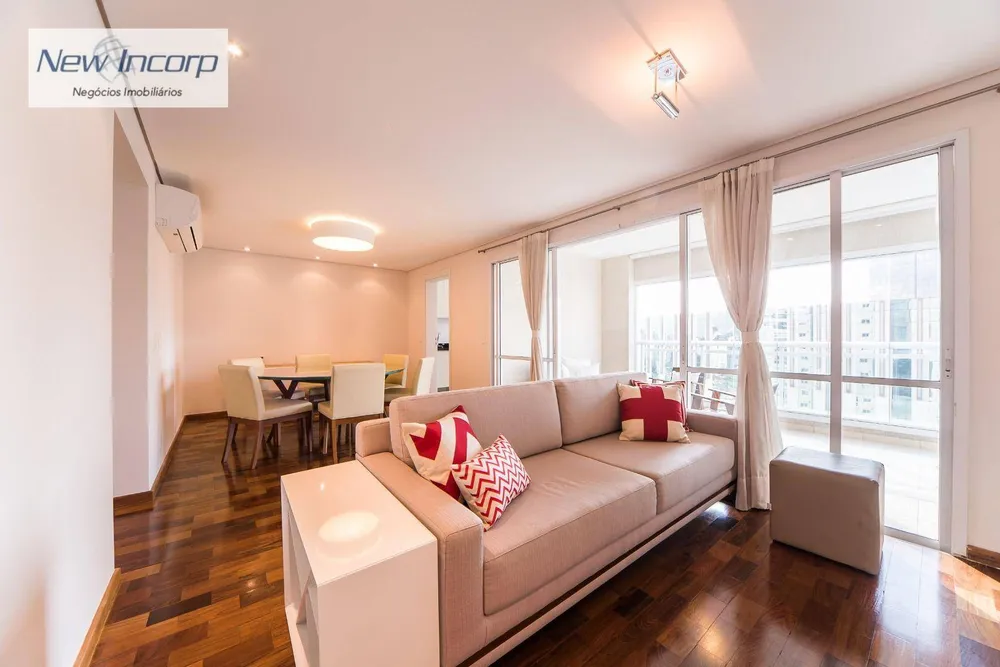 Apartamento, 2 quartos, 84 m² - Foto 3