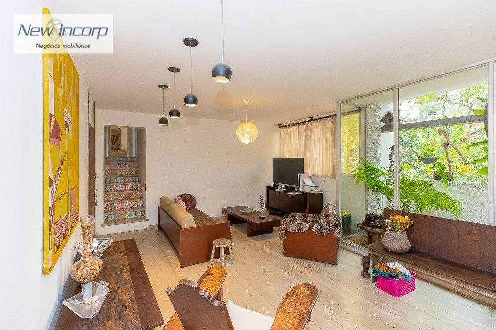 Apartamento, 4 quartos, 320 m² - Foto 1